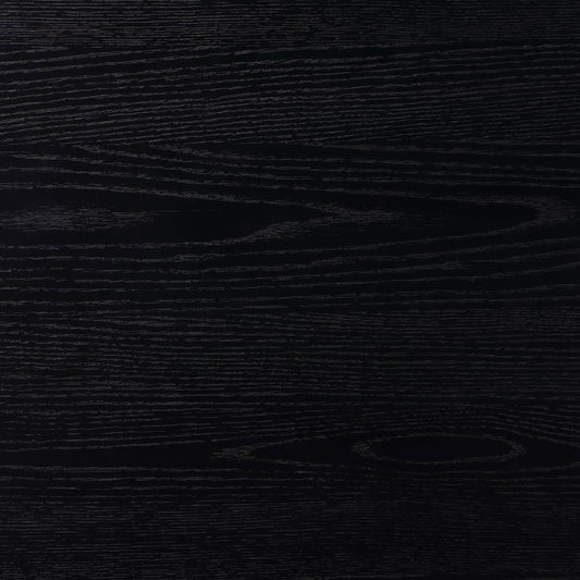 Brookmead - 4 Door Sideboard Buffet Storage Cabinet - Black