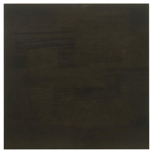 Rachelle - 3 Piece Rectangular Coffee Table Set - Deep Merlot