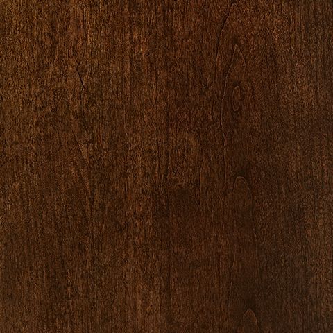 Porter - Dresser - Rustic Brown