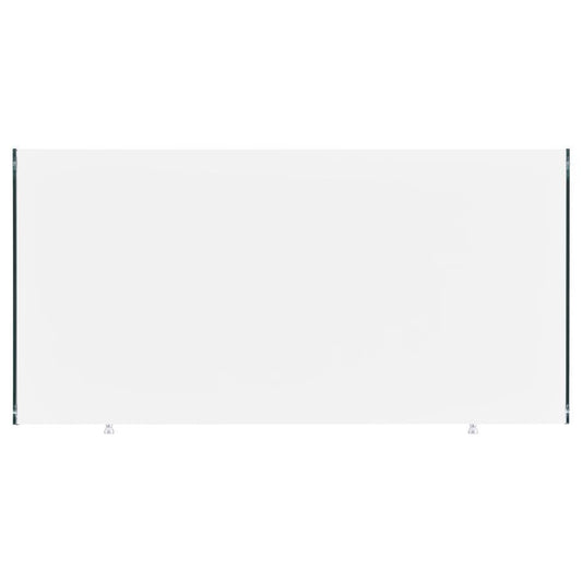 Dobrev - 2-Drawer Writing Desk