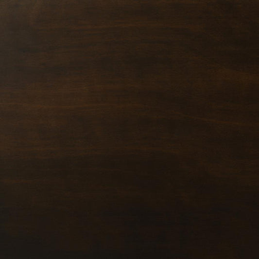 Jaden - Upholstered Counter Chair (Set of 2) - Black And Espresso