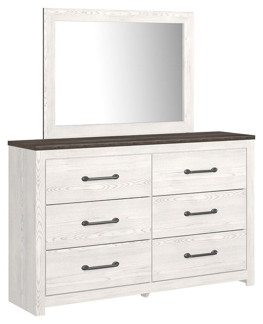 Gerridan - Dresser