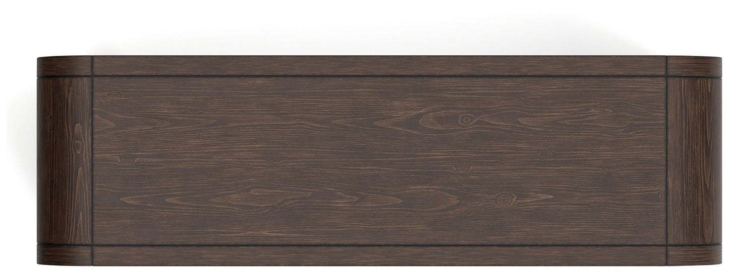 Neo - Console - Rich Brown