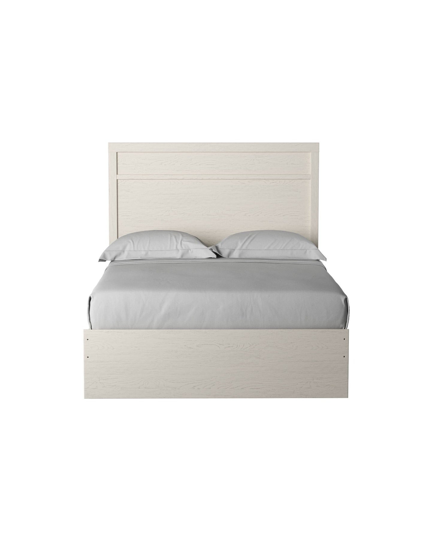 Stelsie - Panel Bedroom Set