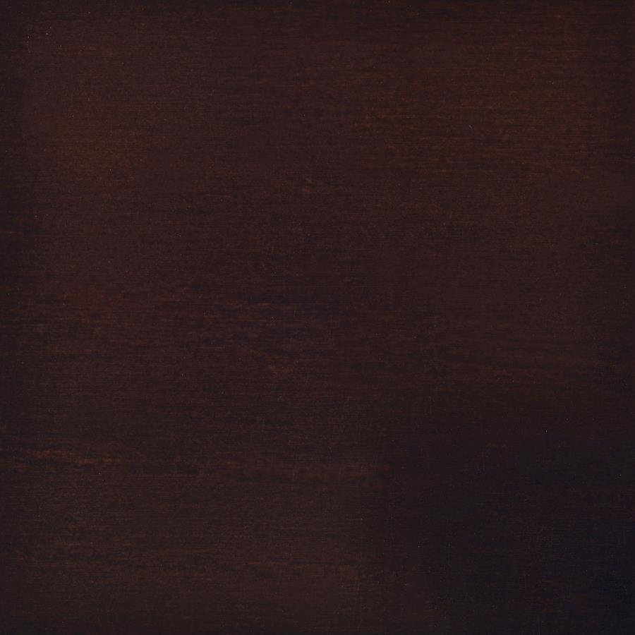 Iggy - 4-Panel Room Divider Folding Shoji Screen - Cappuccino