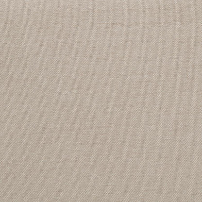 Sorrel - Fabric Upholstered Swivel Glider Arm Chair - Latte