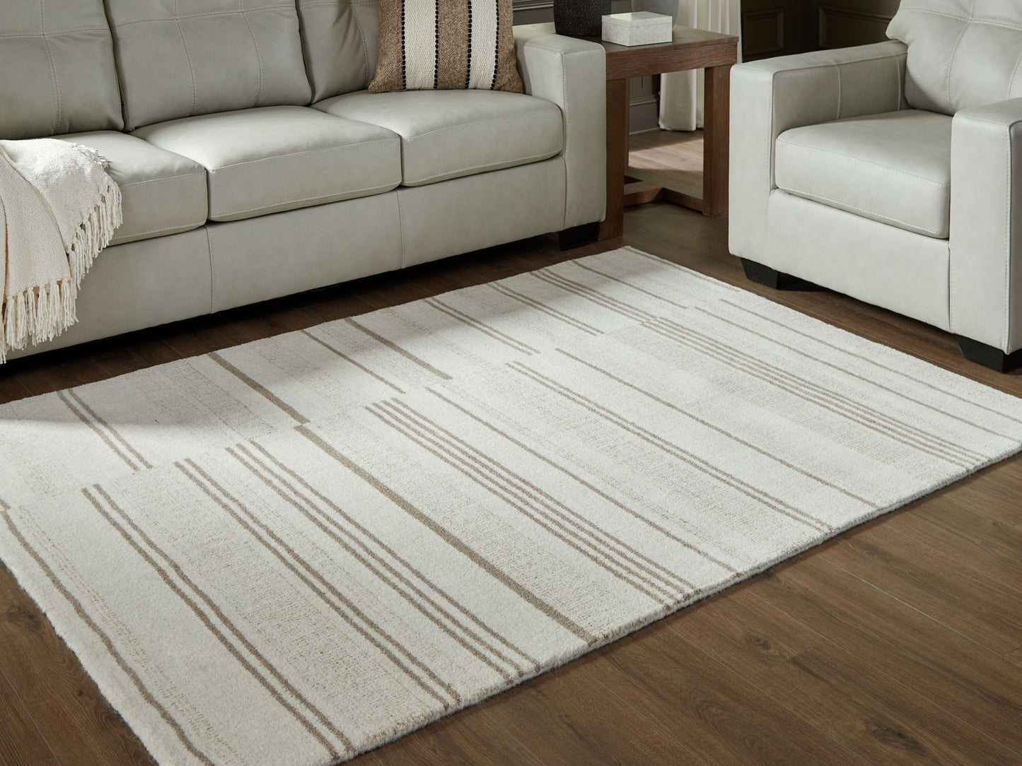Gadence - Rug