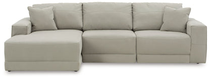 Next-Gen Gaucho - Sectional