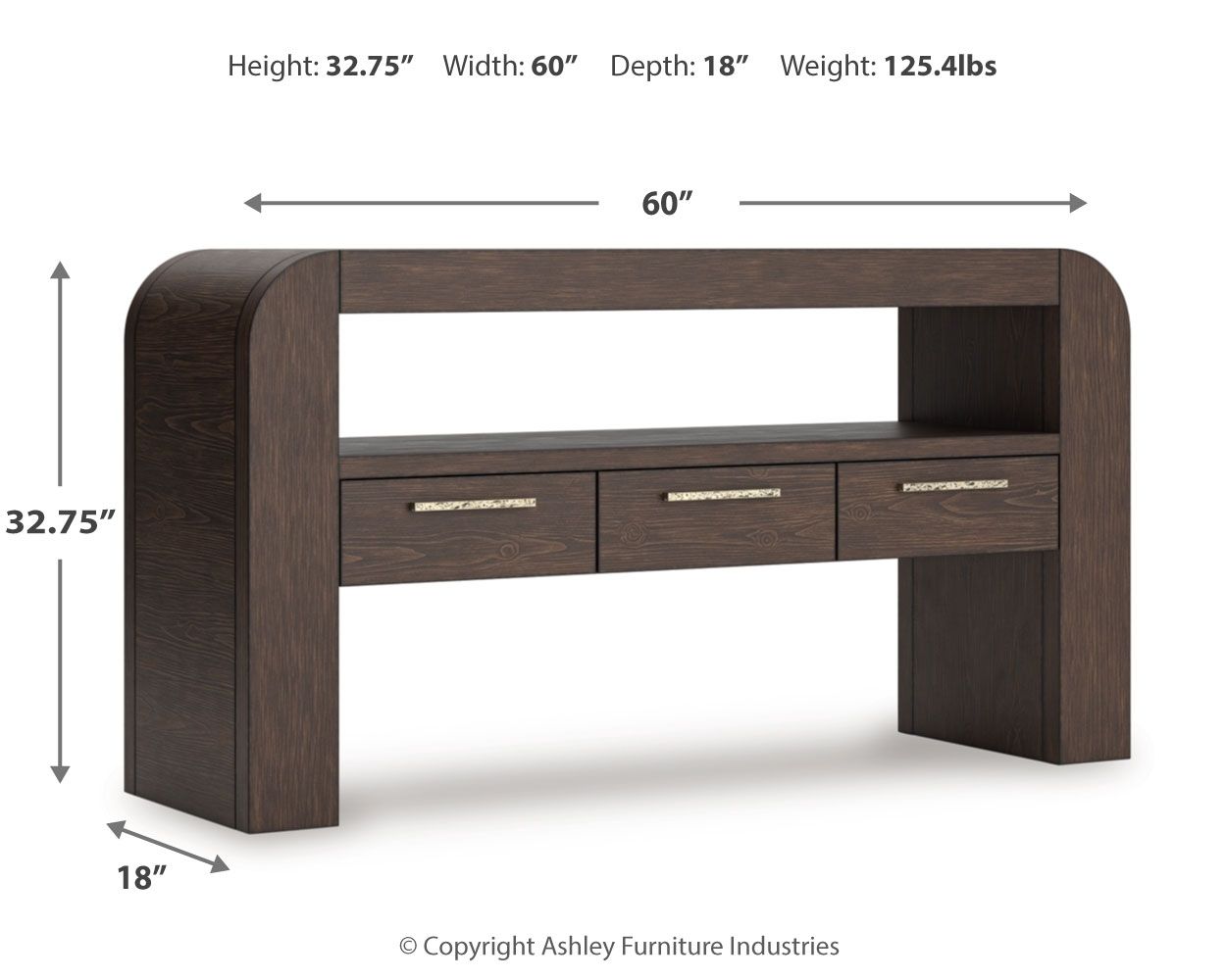 Neo - Console - Rich Brown