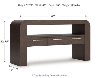 Neo - Console - Rich Brown