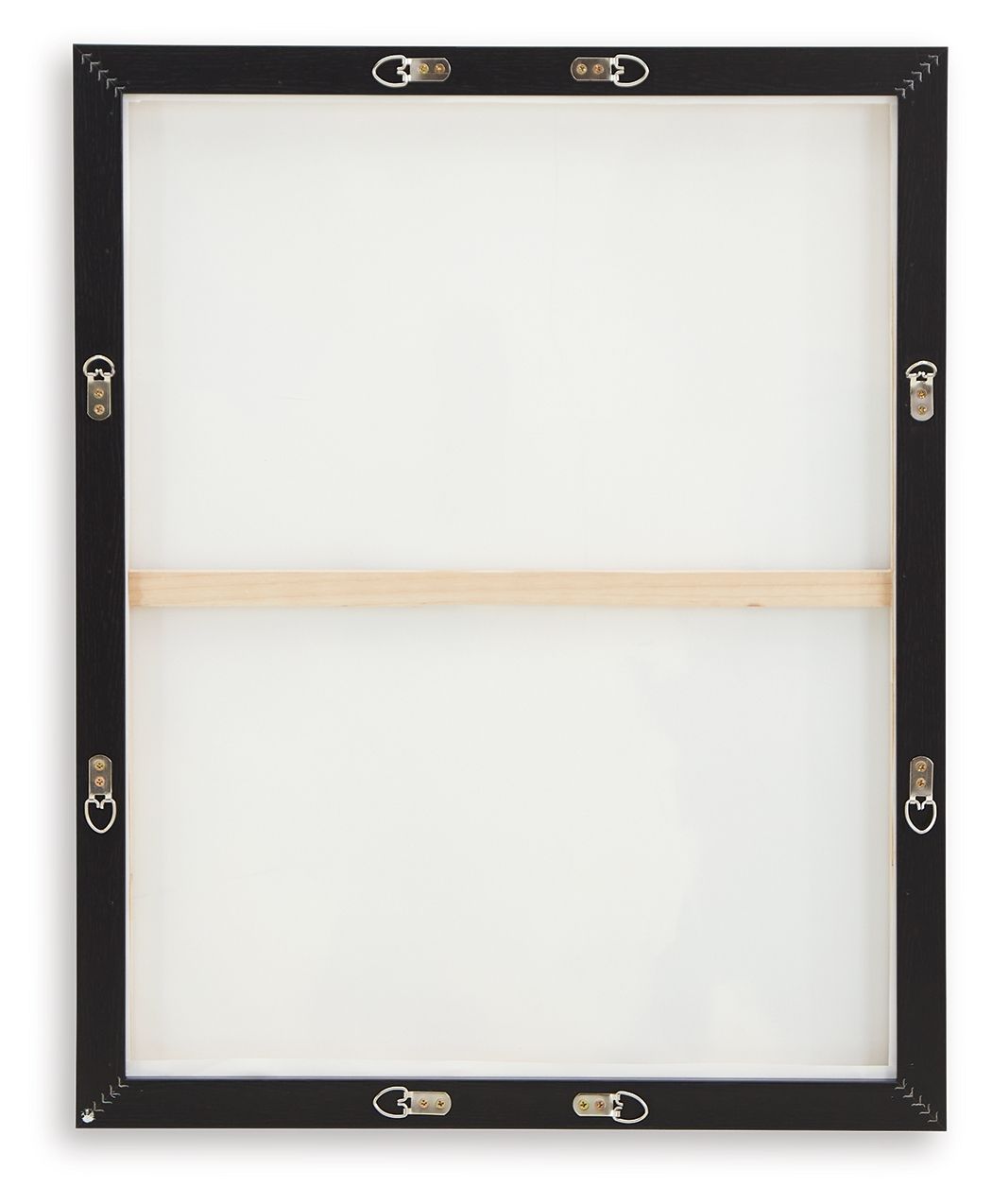 Caldish - Wall Art Set (Set of 2) - Blue / White / Pink