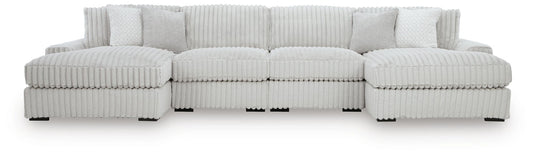 Stupendous - Sectional