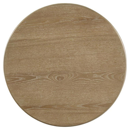 Adina - Round Wood Table