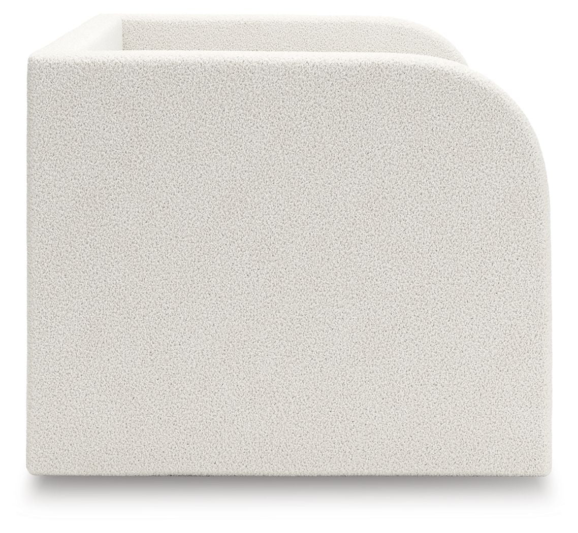 Arloster - Upholstered Day Bed