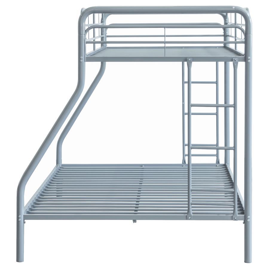Carson - Metal Bunk Bed