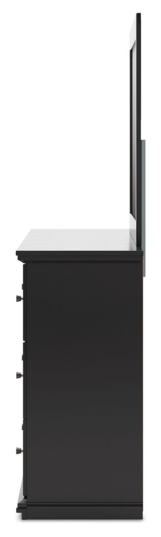 Maribel - Dresser