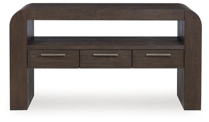 Neo - Console - Rich Brown