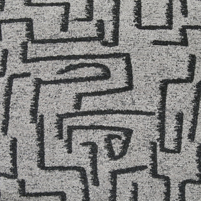 Brixley Pier - Oversized Swivel Accent Chair - Graphite