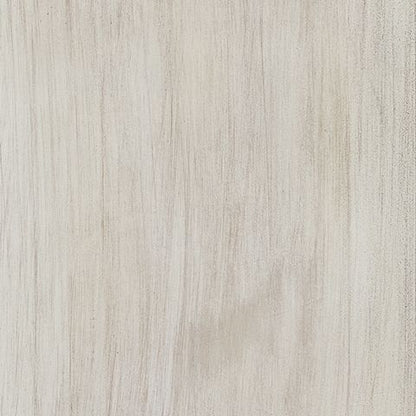 Carynhurst - Home Office Large Leg Desk - Whitewash