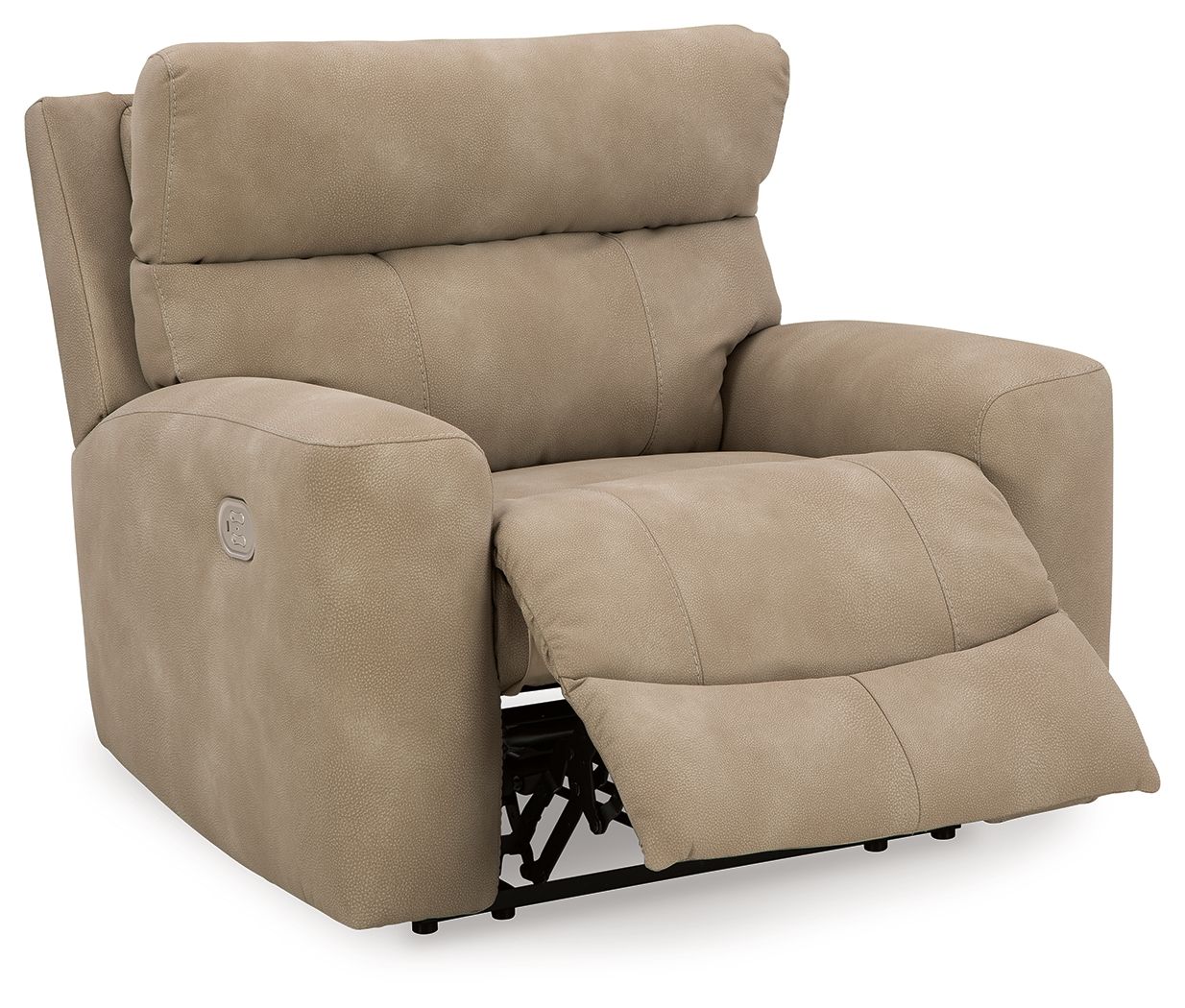 Next-Gen Durapella - Power Reclining Sectional Set
