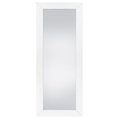 Cadence - Tempered Glass Full Length Mirror