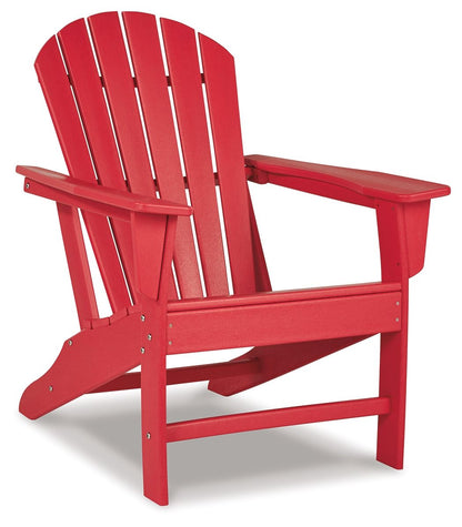Sundown Treasure - Outdoor Adirondack Chair