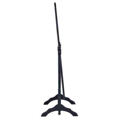 Cabot - Wood Adjustable Length Cheval Mirror