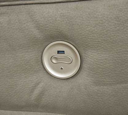 Next-Gen Gaucho - Reclining Sofa