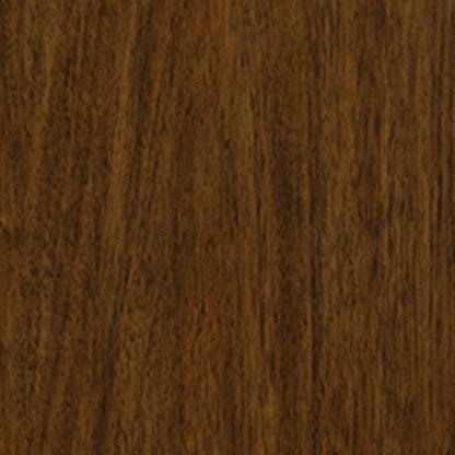 Taffenbrook - Three Drawer Night Stand - Medium Brown