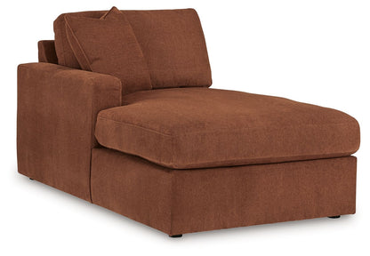 Modmax - Sectional - Spice