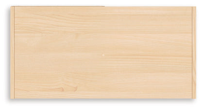 Piperton - Cube Organizer - Wood