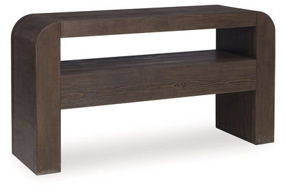 Neo - Console - Rich Brown
