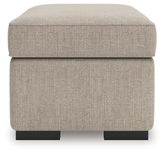 Sararose - Ottoman - Heather