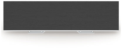 Zuraleus - Six Drawer Dresser