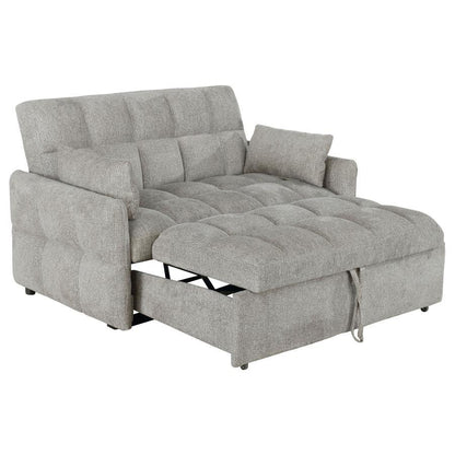 Cotswold - Upholstered Convertible Sleeper Sofa Bed