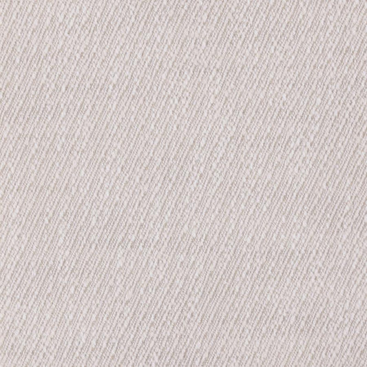 Jeanette - Fabric Upholstered Round Arm Accent Chair - Beige