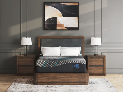 Millennium 2.0 Foam 14 Inch - Mattress