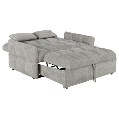Cotswold - Upholstered Convertible Sleeper Sofa Bed