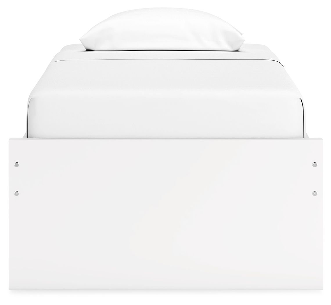 Onita - Platform Bed