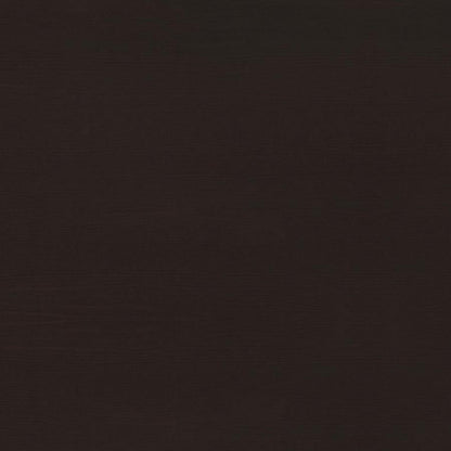 Alder - 6-Shelf Corner Bookcase - Cappuccino