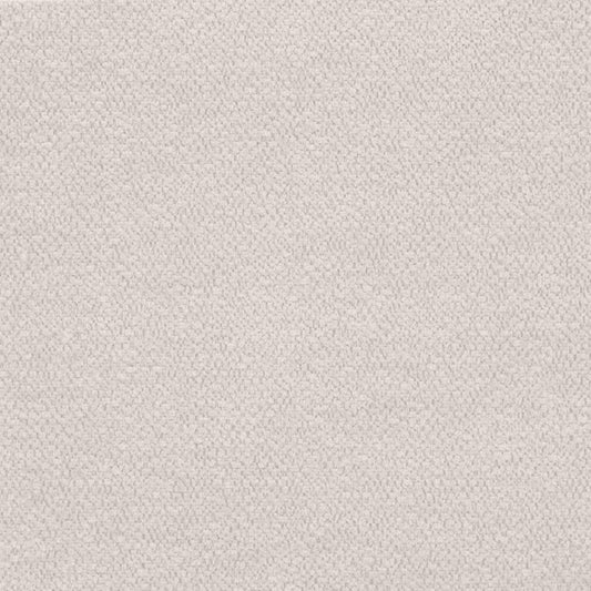 Destino - Chenille Upholstered Splayed Arm Loveseat - Greige