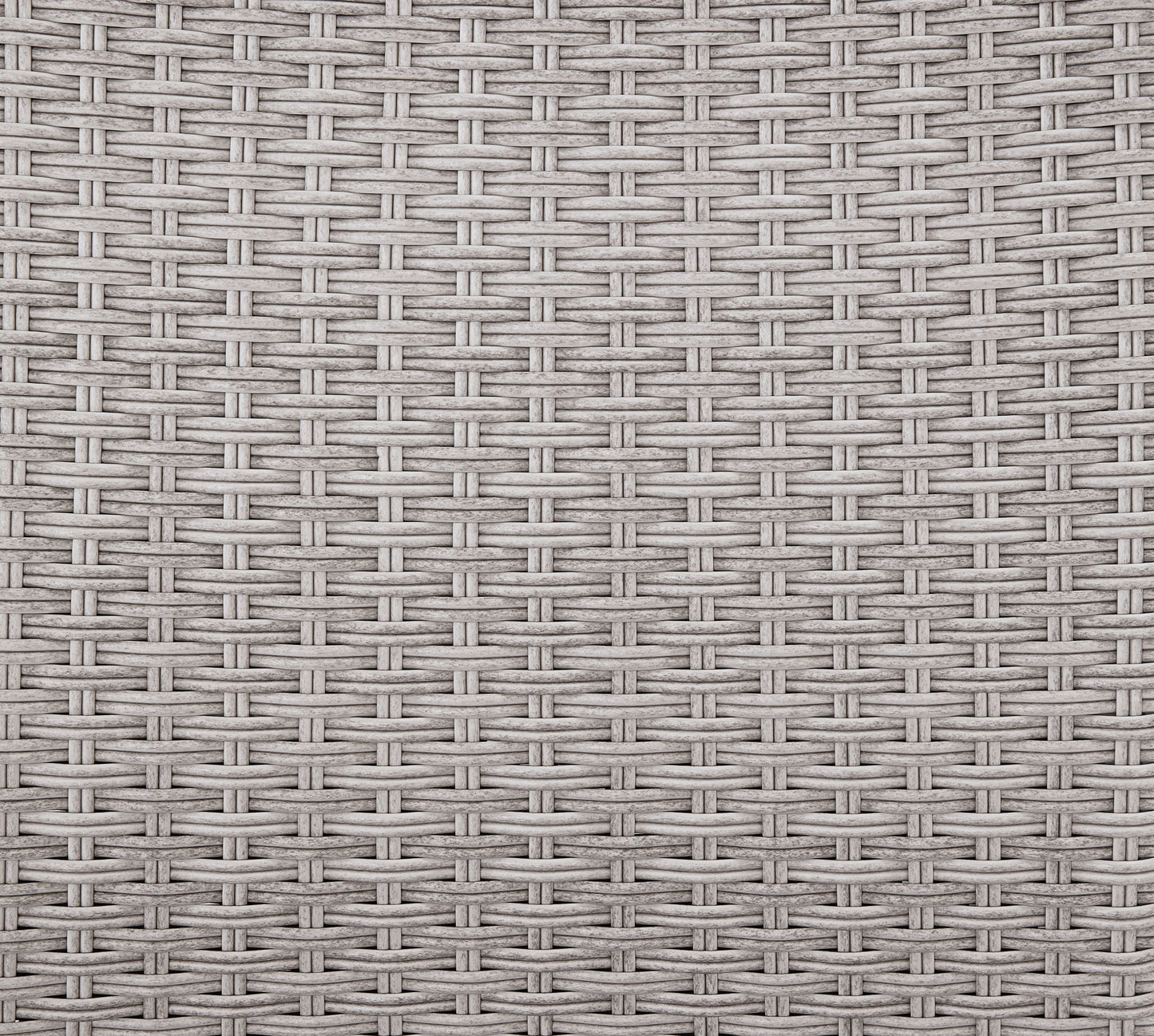 Half Moon Beach - Round Fire Pit Table - Gray