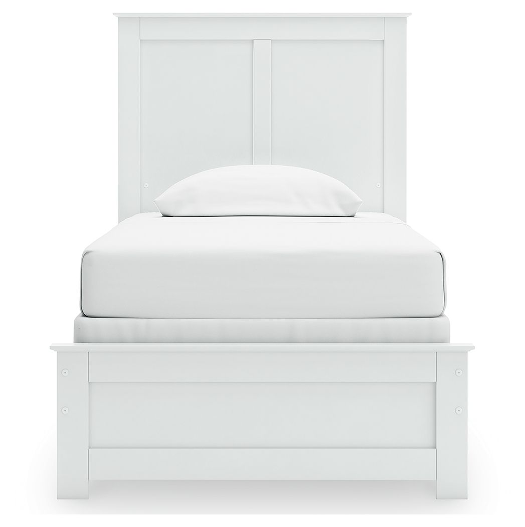 Bostwick Shoals - Panel Bedroom Set