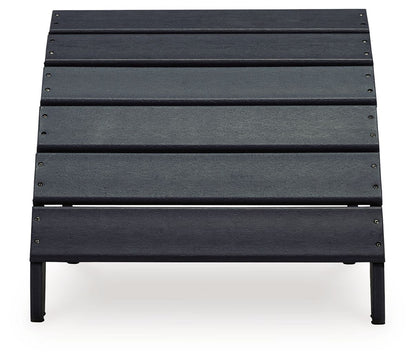 Sundown Treasure - Ottoman