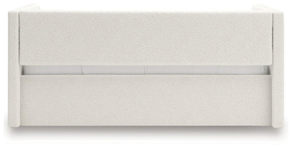 Arloster - Upholstered Day Bed