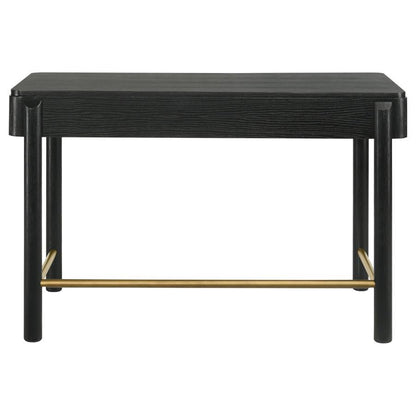 Arini - 2-Drawer Vanity Desk Makeup Table