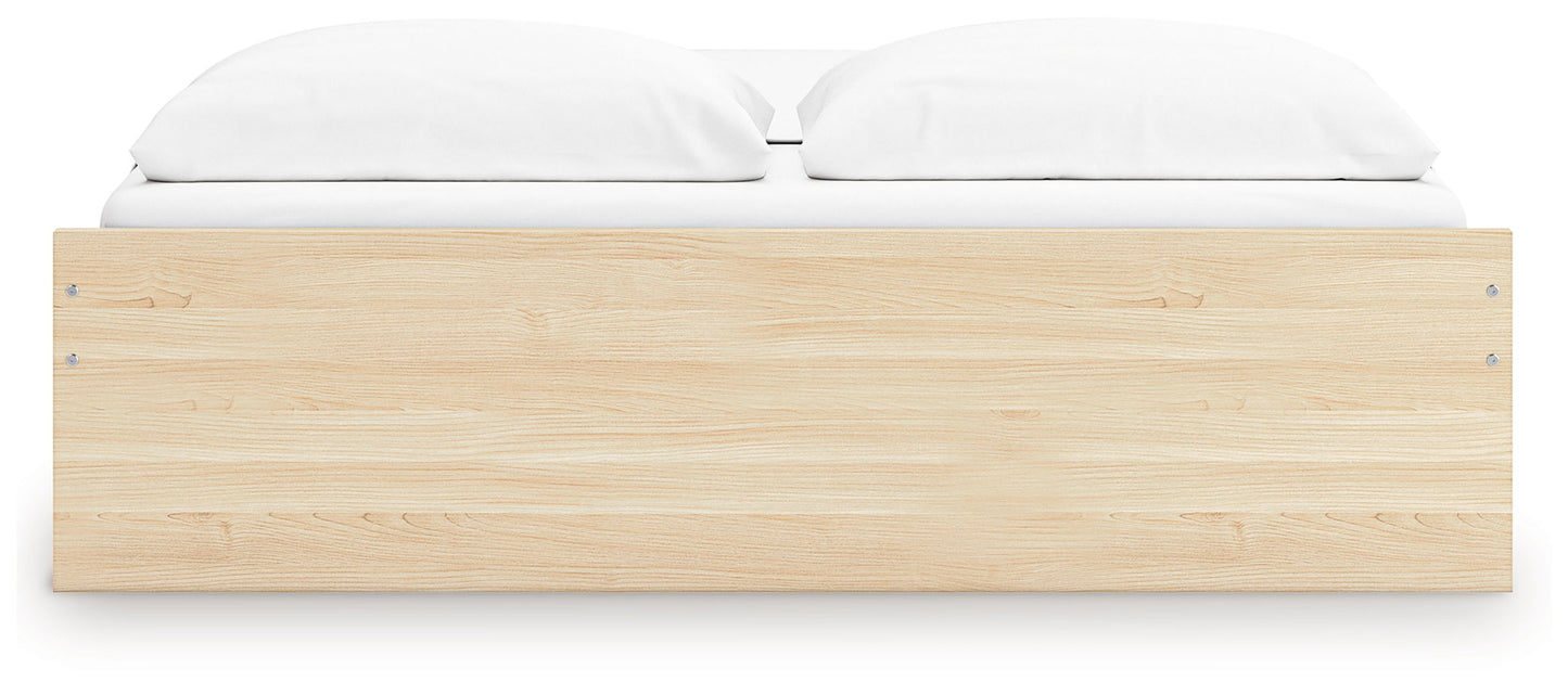 Onita - Platform Bed