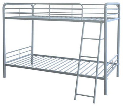 Carson - Metal Bunk Bed