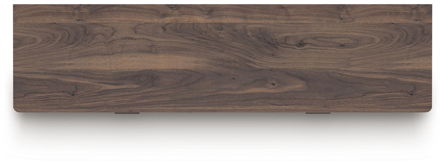 Pamytta - Six Drawer Dresser