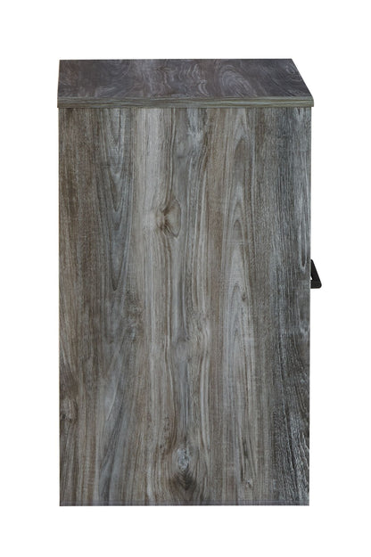 Baystorm - One Drawer Night Stand